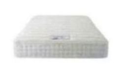 Layezee Essentials Pocket 600 Memory Kingsize Mattress